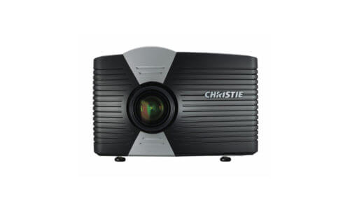 Christie CP4230 digital cinema projector