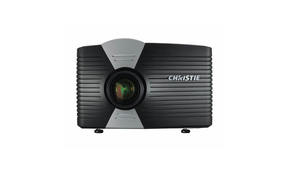 Christie CP4220 digital cinema projector