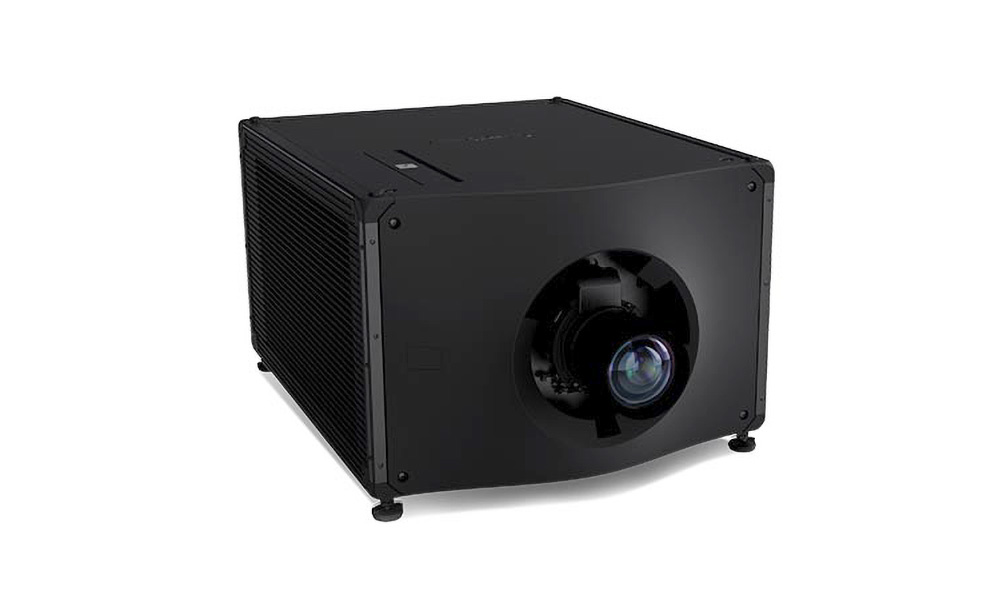 Christie CP4420 Laser (4K) Digital Cinema Projector | DTA Digital Cinema