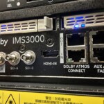 Dolby Integrated Media Server IMS3000
