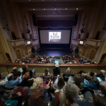 Full Frame Documentary Film Festival 2024