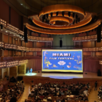 Miami Film Festival 2024: Knight Concert Hall