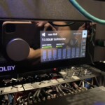Dolby Audio Processor
