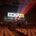 CCXP 2025 San Paula, Brazil